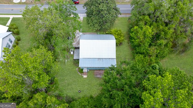 203 E 5 Th St, House other with 3 bedrooms, 1 bathrooms and null parking in Woodbine GA | Image 31