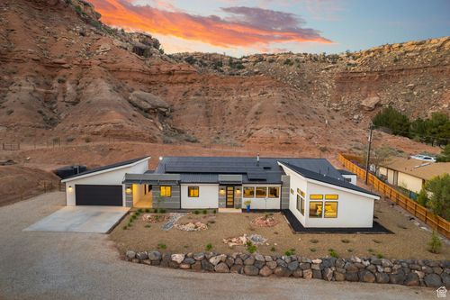 160 N Pebble Ln, Rockville, UT, 84763 | Card Image