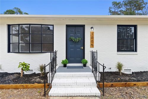 1005 Arberdale Dr, Fayetteville, NC, 28304-2401 | Card Image