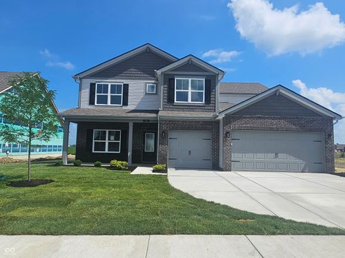 930 Angilee Way, Lebanon, IN, 46052-1293 | Card Image