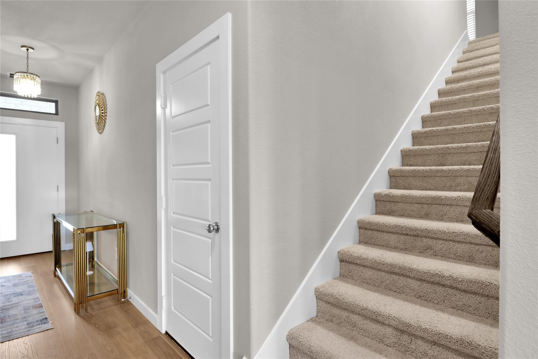 Residential Lease in Fort Worth 2
