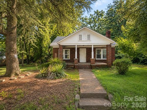 1316 E 35th St, Charlotte, NC, 28205-2002 | Card Image