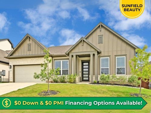 123 Pine Bark Dr, Buda, TX, 78610-4106 | Card Image