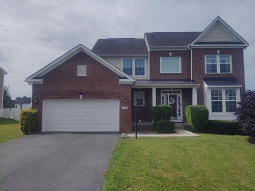 13944 Seneca Ridge Dr, HAGERSTOWN, MD, 21740-1889 | Card Image