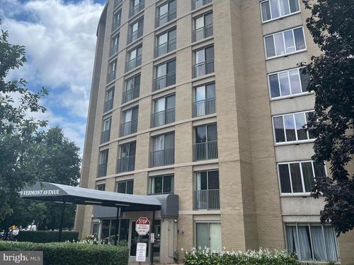 apt-104-1239 Vermont Ave Nw, WASHINGTON, DC, 20005-3642 | Card Image