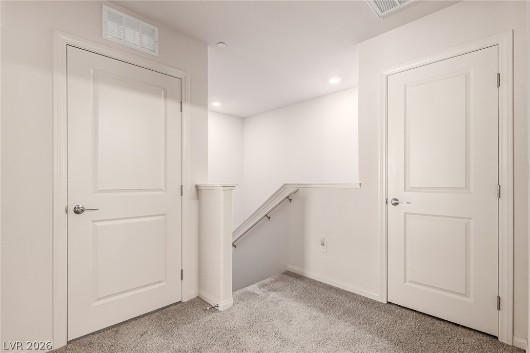 Residential in North Las Vegas