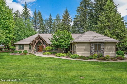 2060 E Woodstone Dr, Hayden, ID, 83835-8625 | Card Image