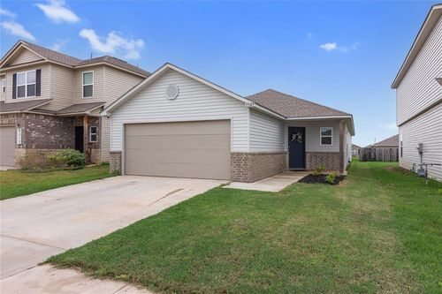 9509 Nw 118th St, Yukon, OK, 73099 | Card Image