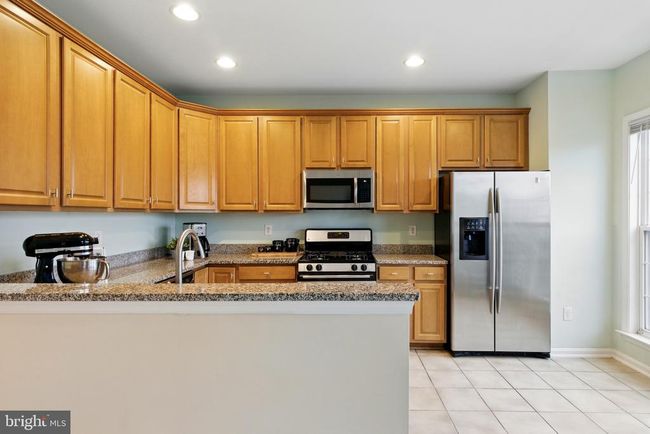 11434 Grandview Ave, Townhouse with 3 bedrooms, 4 bathrooms and null parking in WHEATON MD | Image 10