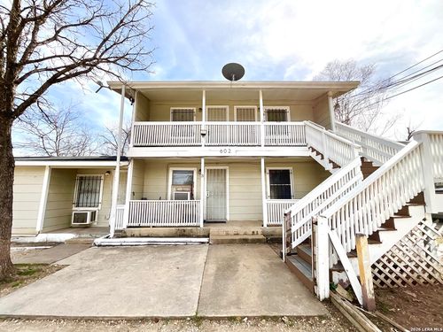 apt-5-602 Lovett Ave, San Antonio, TX, 78211-2850 | Card Image