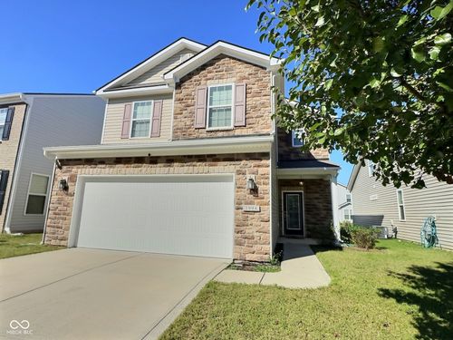 1994 Shadow Creek Blvd, Columbus, IN, 47201-1471 | Card Image