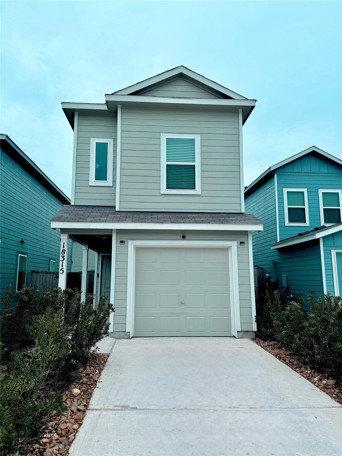 Residential Lease in New Caney 2