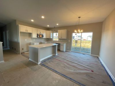 9824 32nd St NE- Home is under construction and will be ready for move-in 11/20/24! Appliances will be installed soon. | Image 2