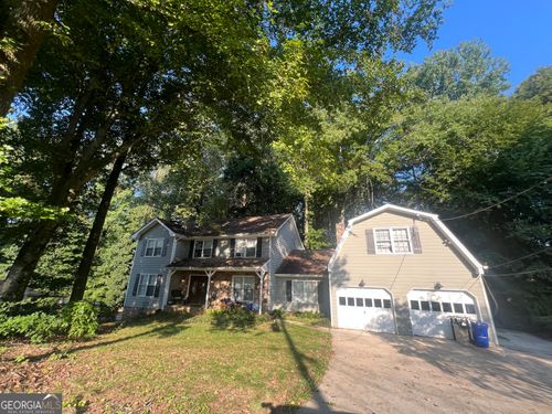 3960 Northlake Creek Dr, Tucker, GA, 30084-3420 | Card Image