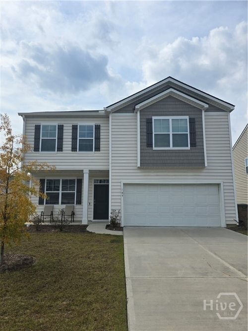 109 Windrush Pines, Pooler, GA, 31322 | Card Image