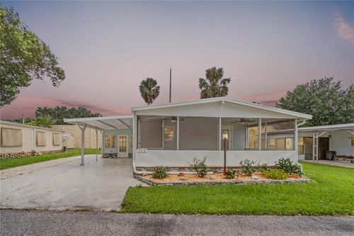 205 Meadow Lark Dr, OSTEEN, FL, 32764-8507 | Card Image