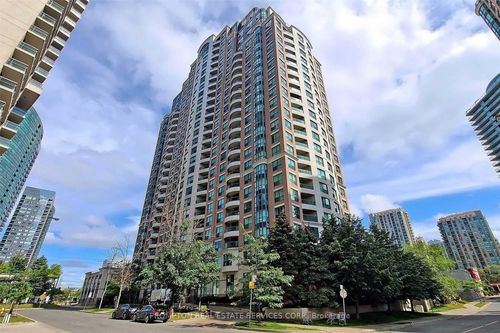2205-7 Lorraine Dr, North York, ON, M2N7H2 | Card Image