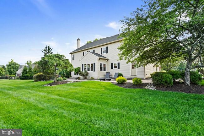 6 Windrose Cir, House other with 5 bedrooms, 3 bathrooms and null parking in DOYLESTOWN PA | Image 52