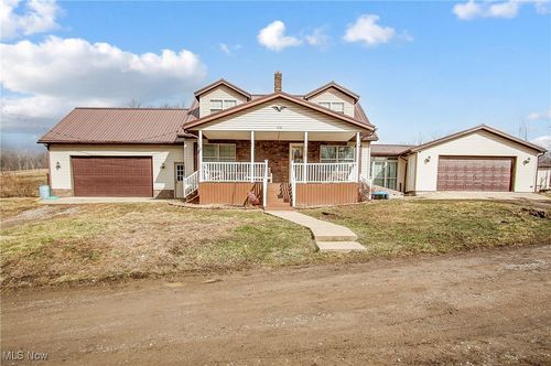 7510 Trout Ln, Roseville, OH, 43777-9405 | Card Image