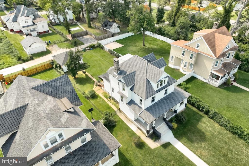 Residential in BALTIMORE 4