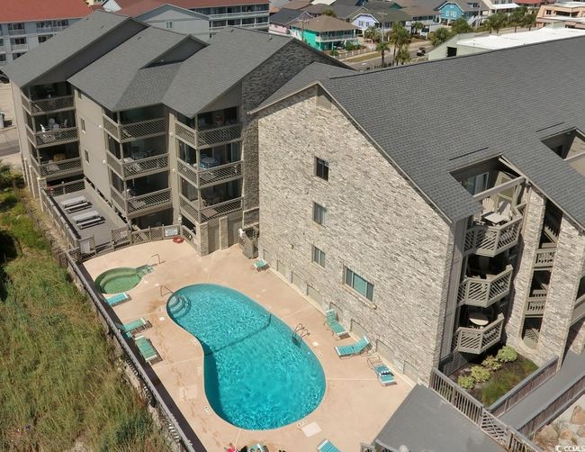 B7 - 618 N Waccamaw Dr, Condo with 2 bedrooms, 2 bathrooms and null parking in Murrells Inlet SC | Image 27
