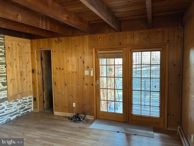 1685 Route 143, House other with 3 bedrooms, 2 bathrooms and null parking in LENHARTSVILLE PA | Image 27