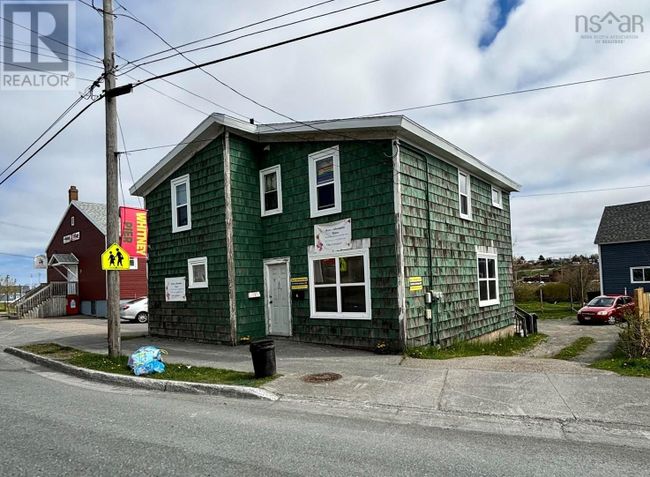952 Victoria Rd, Home with 0 bedrooms, 0 bathrooms and null parking in Sydney NS | Image 1