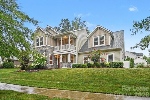 14131 Old Vermillion Dr, Huntersville, NC, 28078-4501 | Card Image