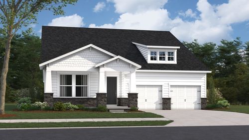 2532 Pasture View Way, Nolensville, TN, 37135 | Card Image
