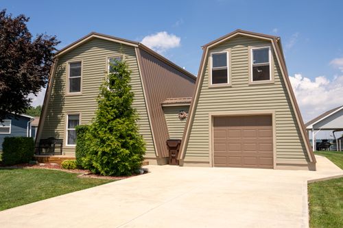 74 Southmoor Shrs, Saint Marys, OH, 45885-9502 | Card Image