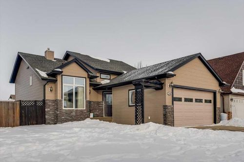 114 Jenner Cres, Red Deer, AB, T4P0E4 | Card Image
