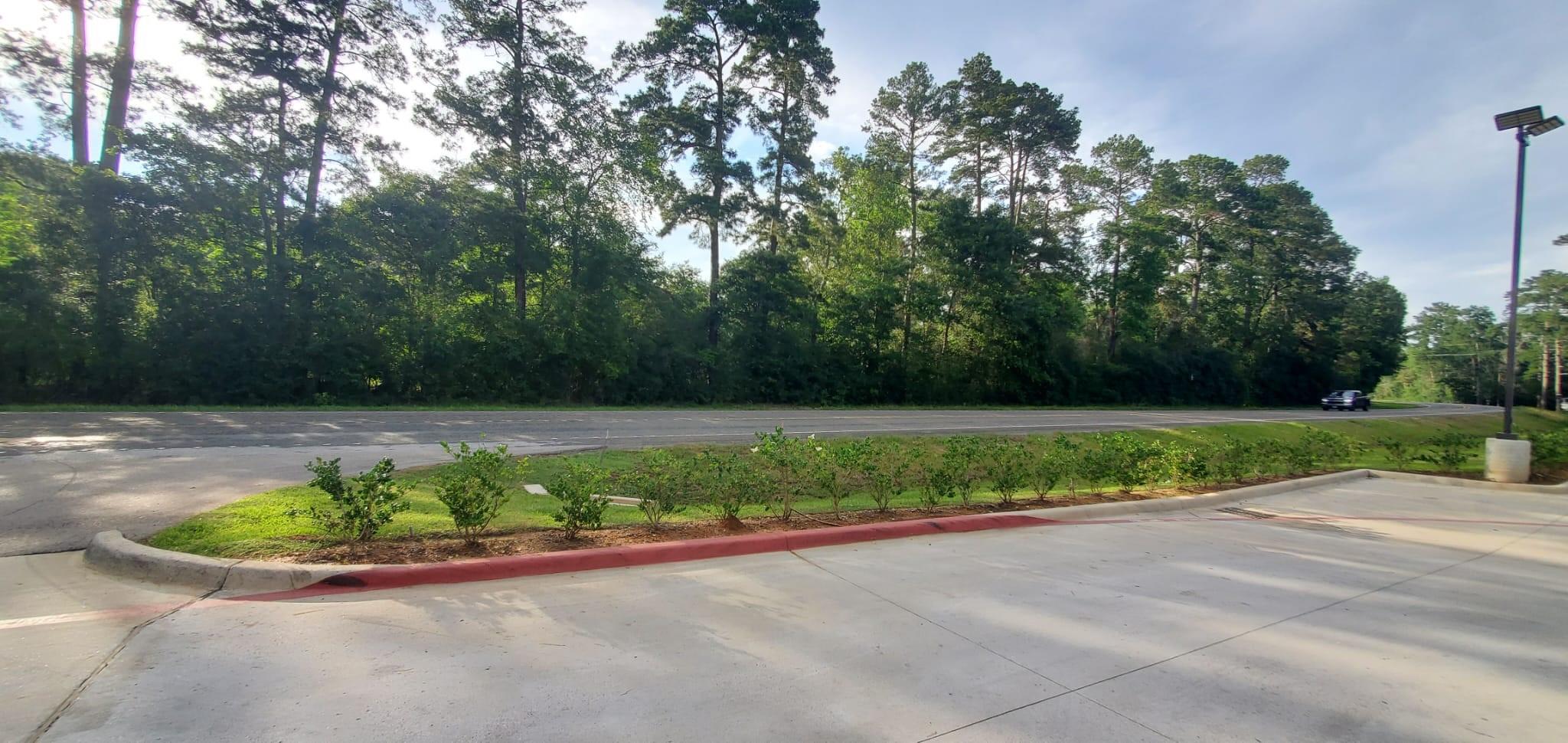 Land in Conroe