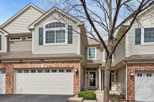 9965 Cummings St, Huntley, IL, 60142-6038 | Card Image