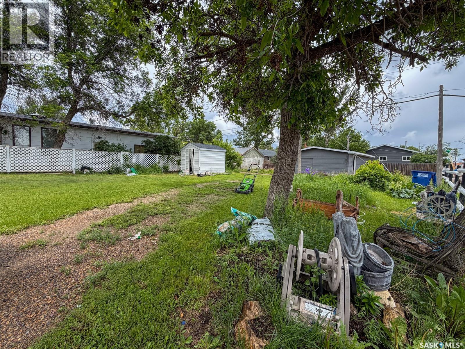 Residential in Shaunavon 5
