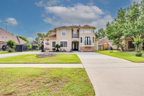 8606 Argentina St, Jersey Village, TX, 77040-1354 | Card Image