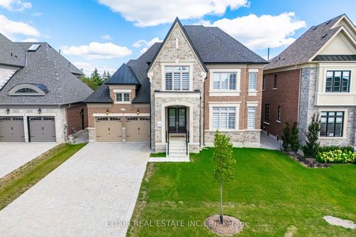 33 Sculpture Garden Lane, Kleinburg, ON, L4H4P1 | Card Image