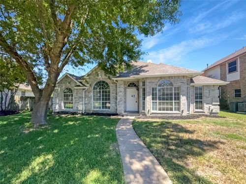 4914 Clay Dr, Rowlett, TX, 75088-4790 | Card Image