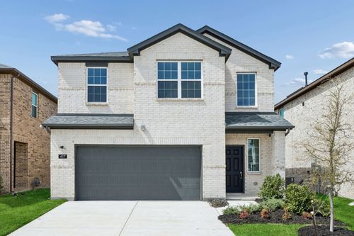 417 Magellan Rd, Seagoville, TX, 75159-3679 | Card Image