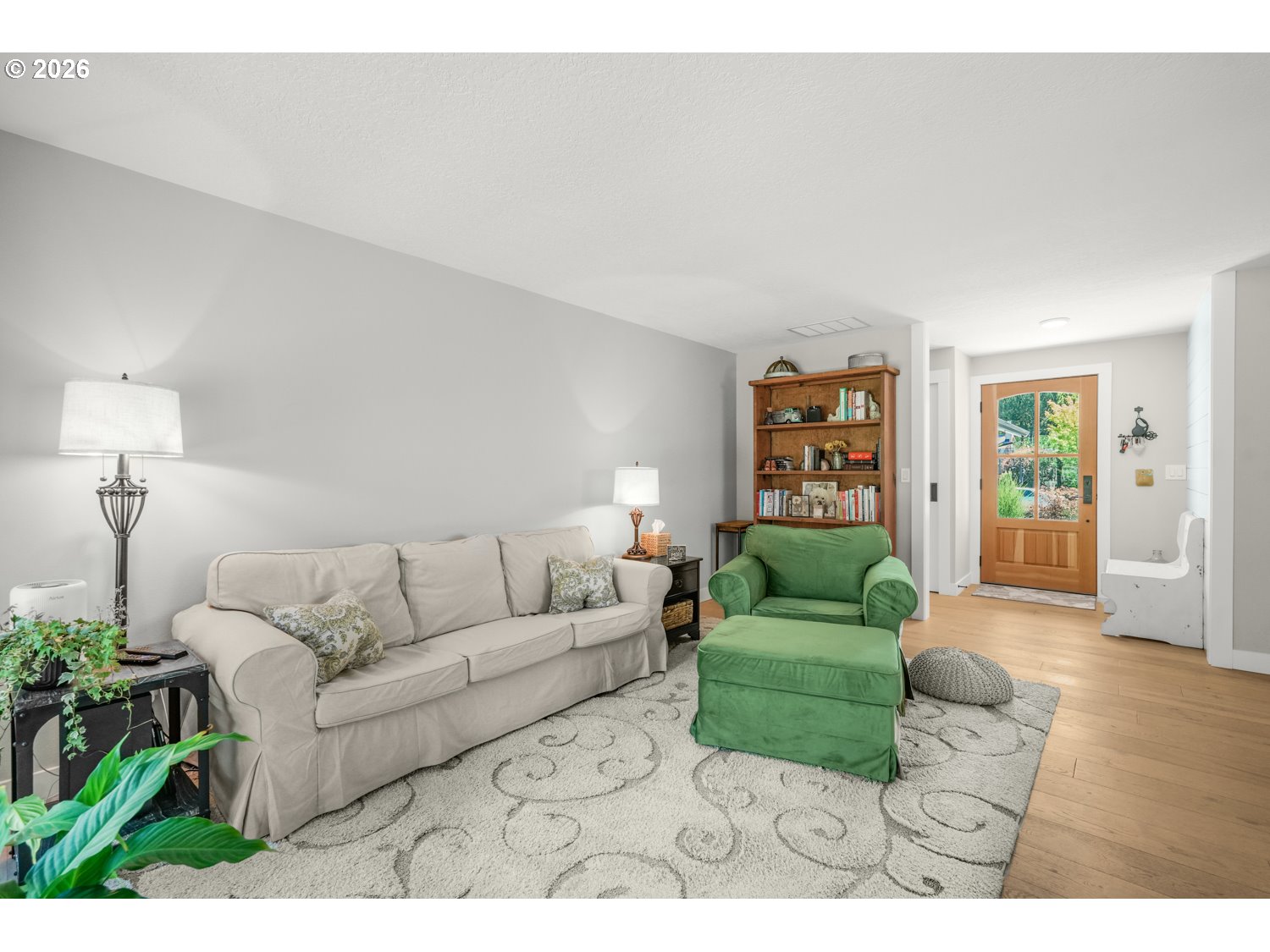 Residential in Portland 4
