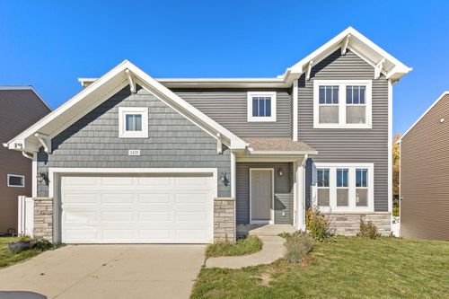 3439 Hidden Cove Ln, Hudsonville, MI, 49426-1647 | Card Image