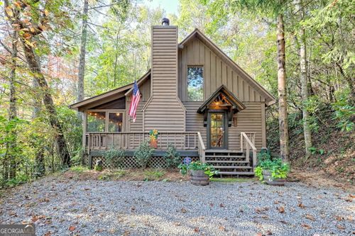 43 Cascade Lane, Rabun Gap, GA, 30568 | Card Image