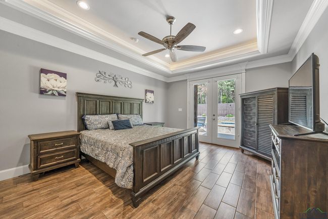 4158 Chapel Quarters, House other with 3 bedrooms, 2 bathrooms and null parking in Tyler TX | Image 18