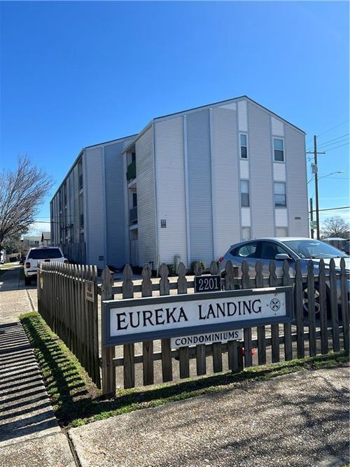 310-2201 Houma Blvd, Metairie, LA, 70001-1389 | Card Image