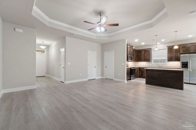 3825 Ranch Rd, House other with 3 bedrooms, 2 bathrooms and 2 parking in Pace FL | Image 15