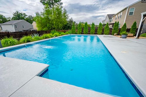 552 Eagles Rest Dr, Chapin, SC, 29036-6114 | Card Image