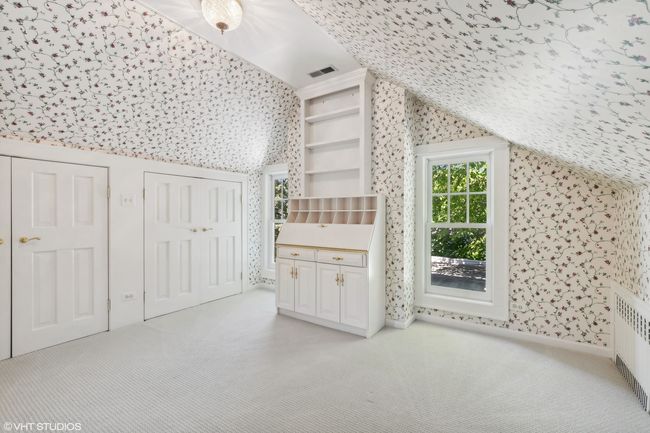 120 Abingdon Ave, House other with 6 bedrooms, 4 bathrooms and 2 parking in Kenilworth IL | Image 20