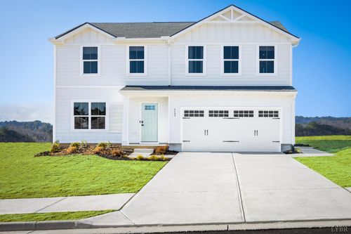 3 Overlook Dr, Madison Heights, VA, 24572 | Card Image