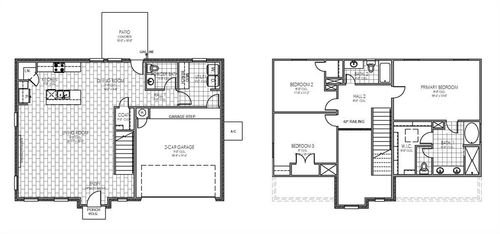 4110 Caraway Lane, Norman, OK, 73026 | Card Image
