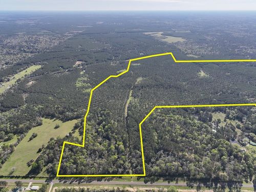 0 Fm 2610, Livingston, TX, 77351 | Card Image