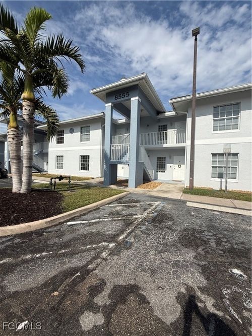 apt-103-8555 Bernwood Cove Loop, FORT MYERS, FL, 33966-8144 | Card Image